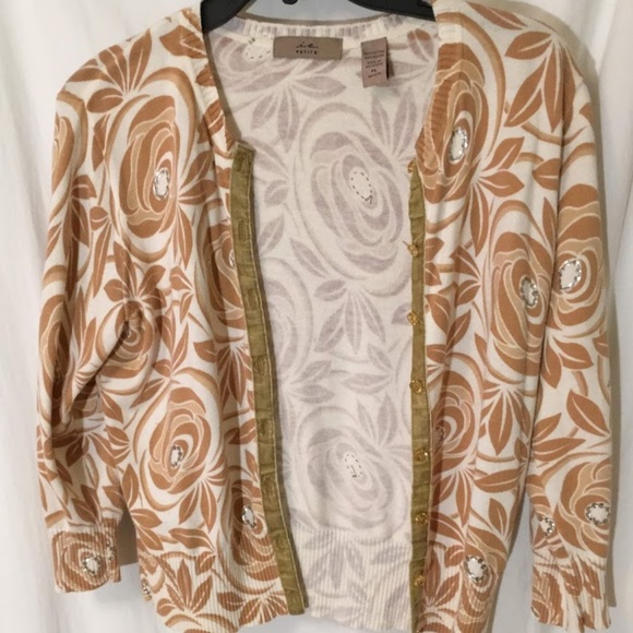 i.e. Petite Sweater - Picture 5 of 7